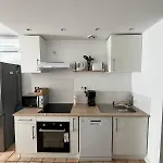 Appartement Renove A 5Min De La Comedie - Clim - 4 Personnes
