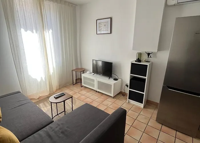 Appartement Renove A 5Min De La Comedie - Clim - 4 Personnes