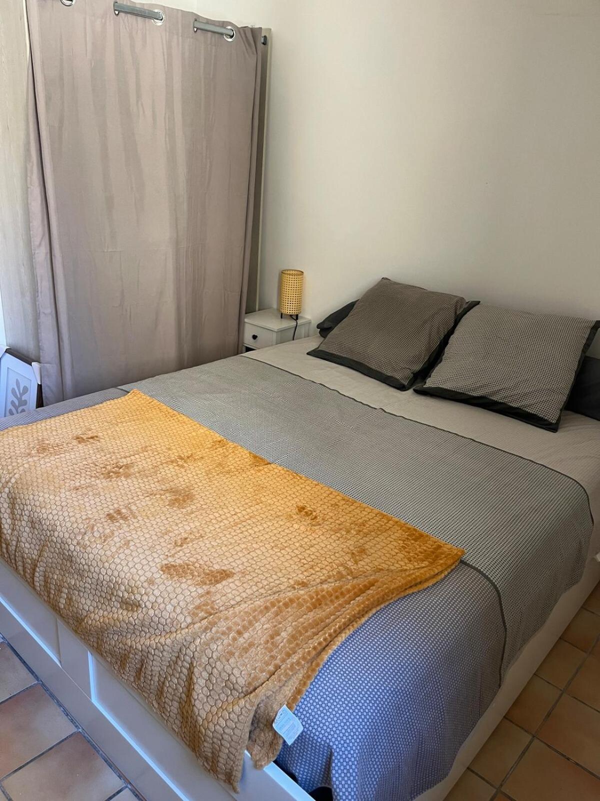 Renove A 5min De La Comedie - Clim - 4 Personnes Appartement