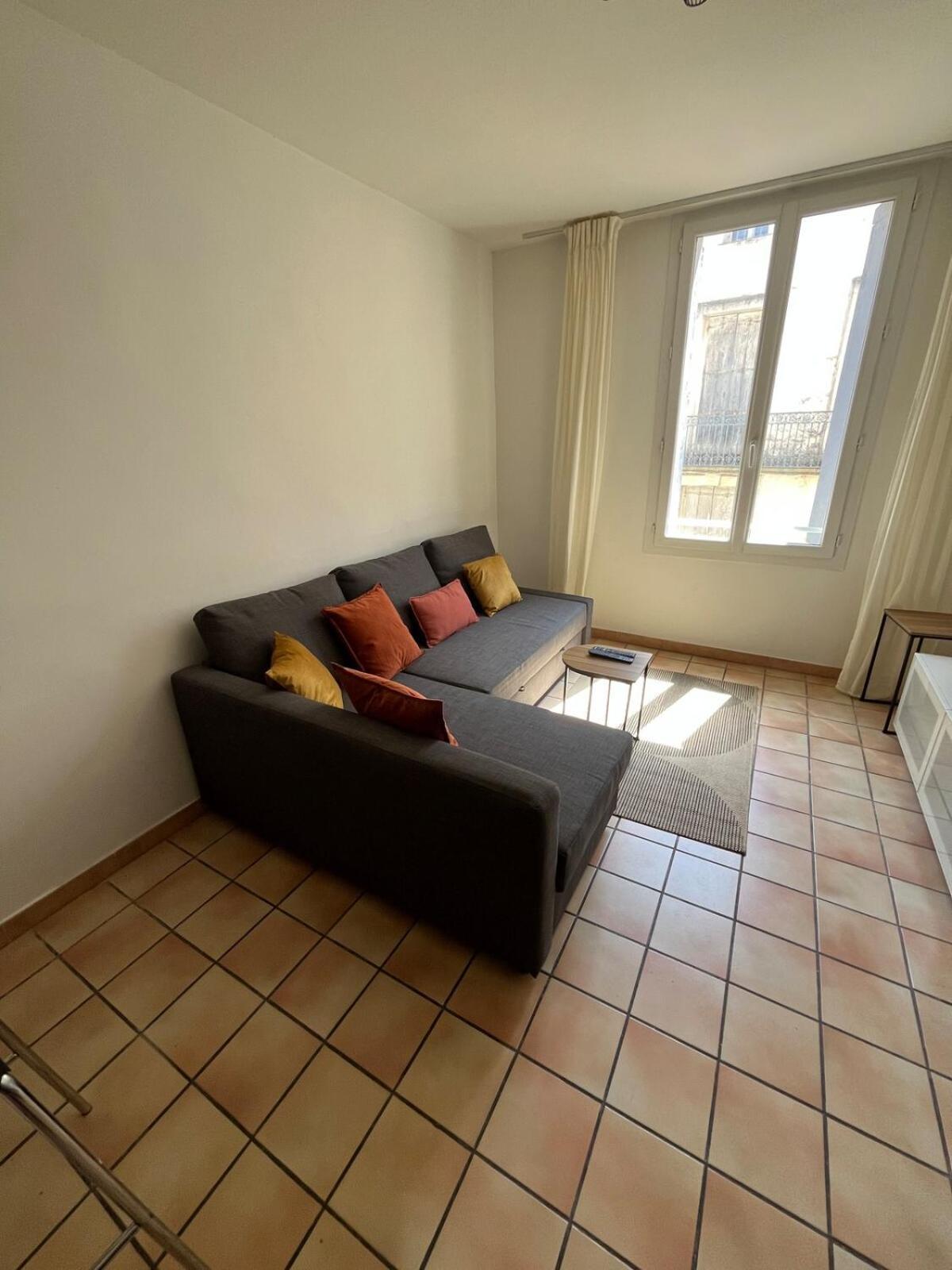 Appartement Renove A 5min De La Comedie - Clim - 4 Personnes Montpellier