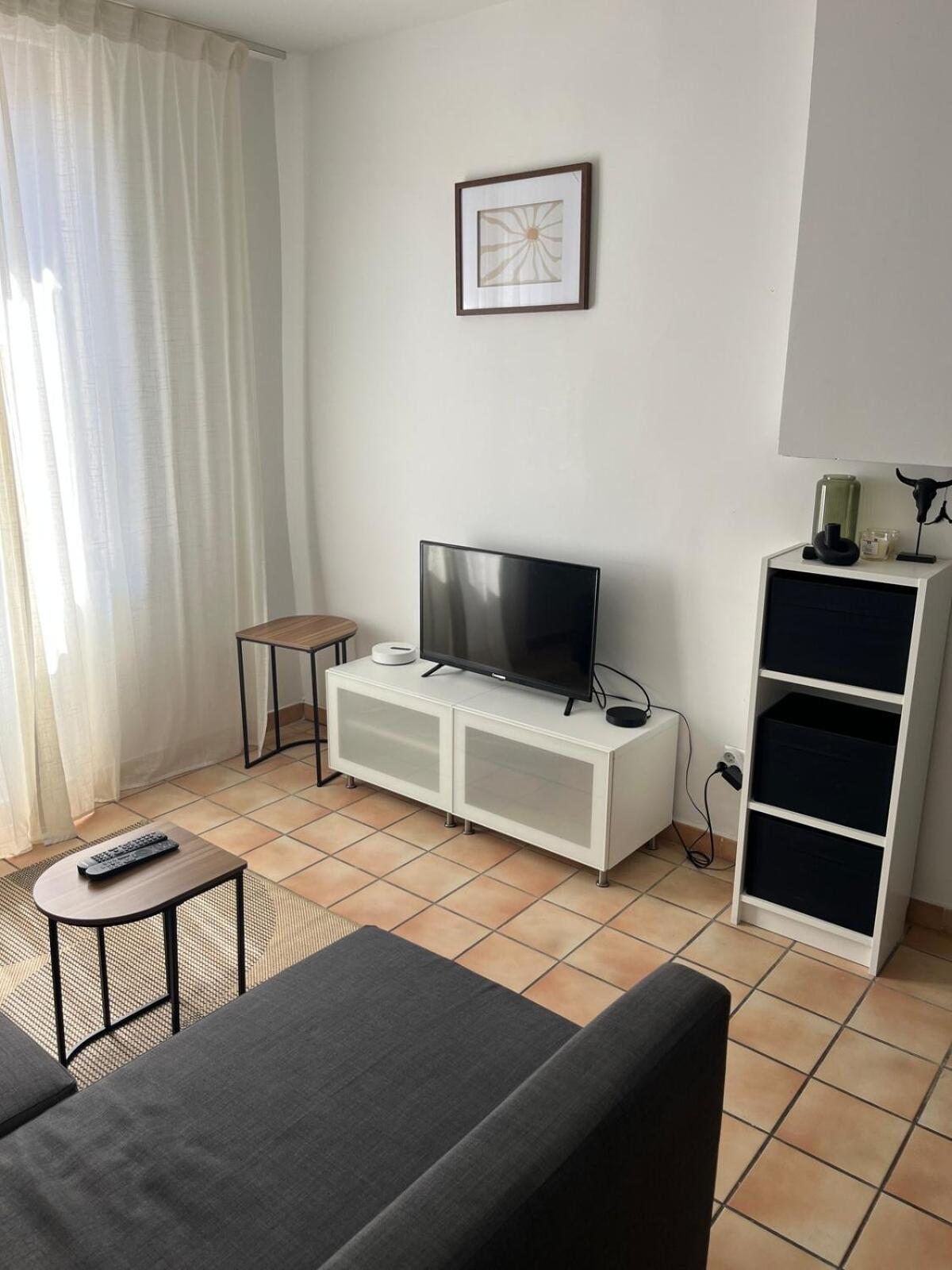 Renove A 5min De La Comedie - Clim - 4 Personnes Appartement